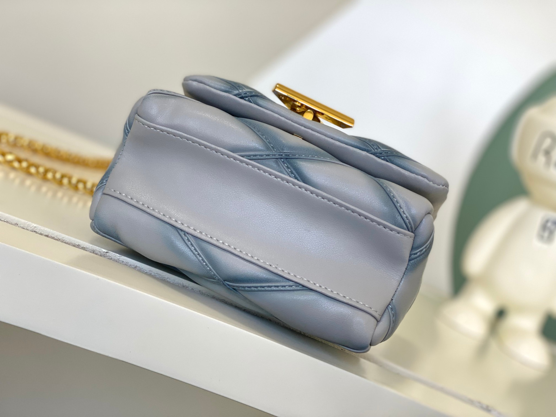 LOUIS VUITTON Pico GO-14 M83071 (23*16*10cm) - Image 5