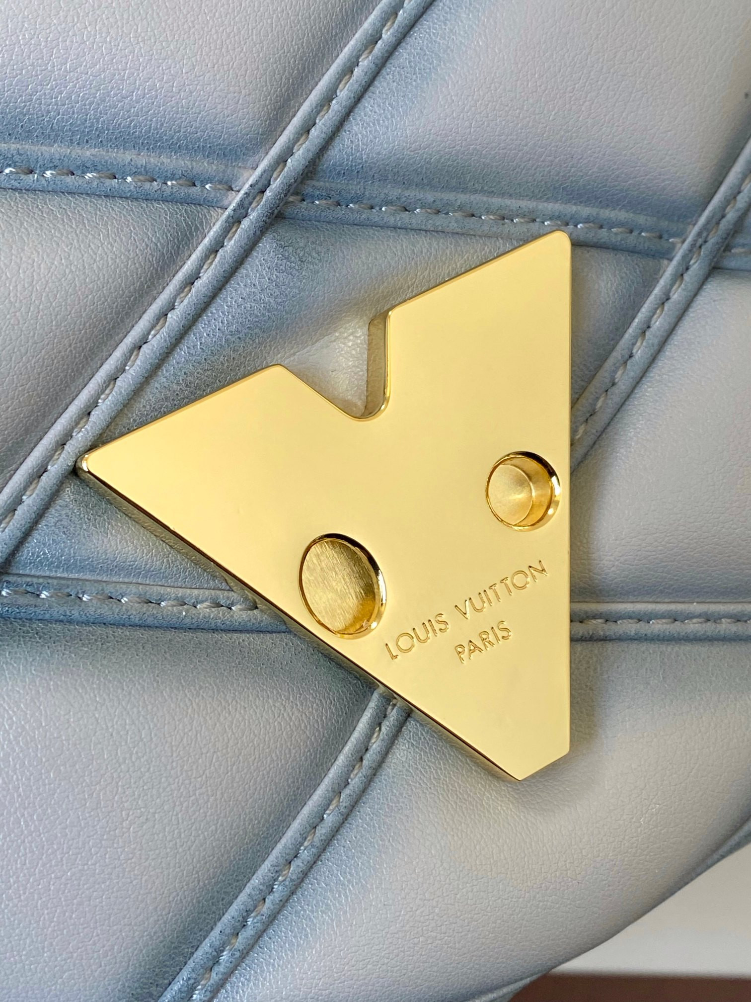 LOUIS VUITTON Pico GO-14 M83071 (23*16*10cm) - Image 7