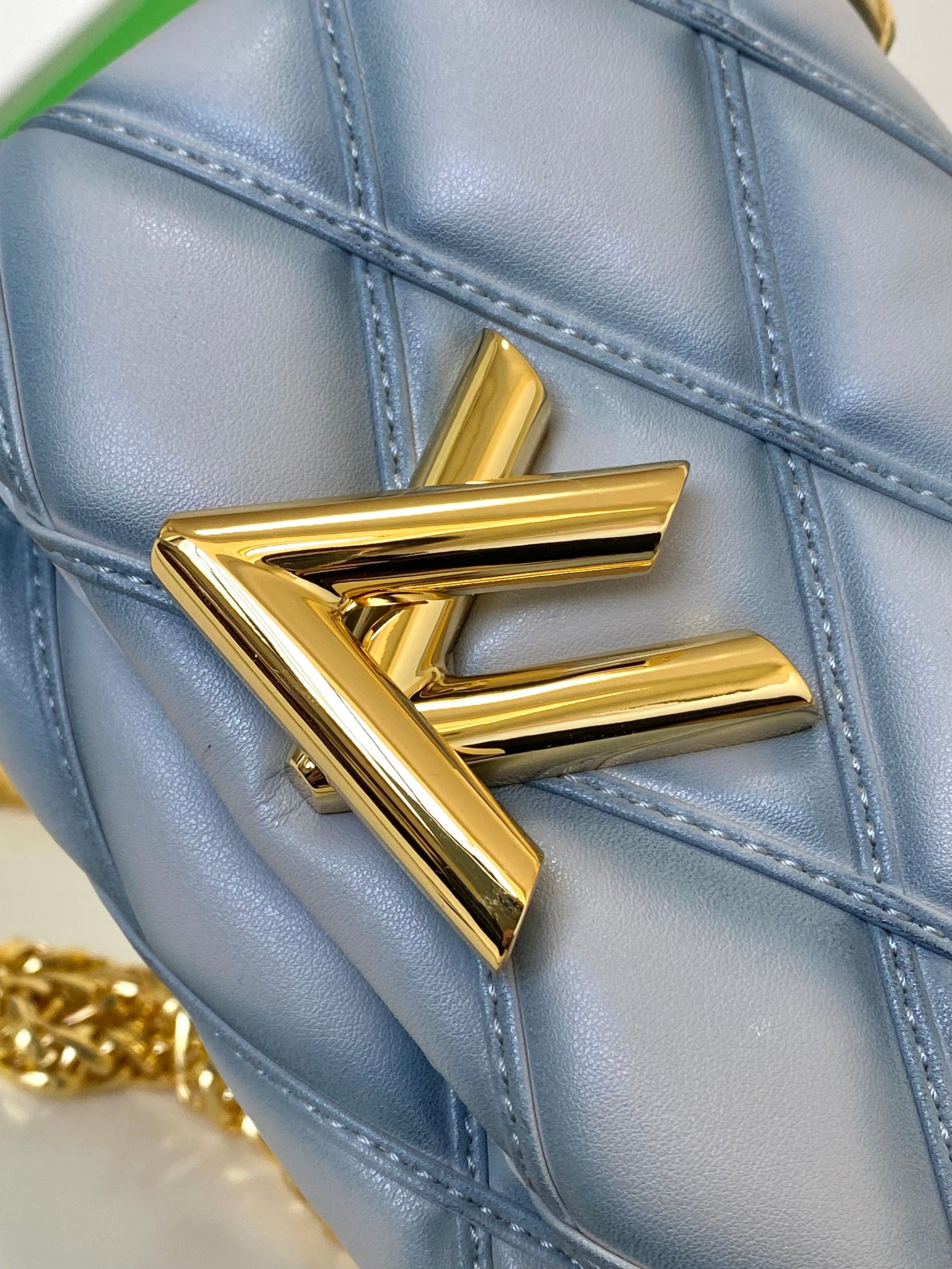 LOUIS VUITTON Pico GO-14 M83071 (23*16*10cm) - Image 8