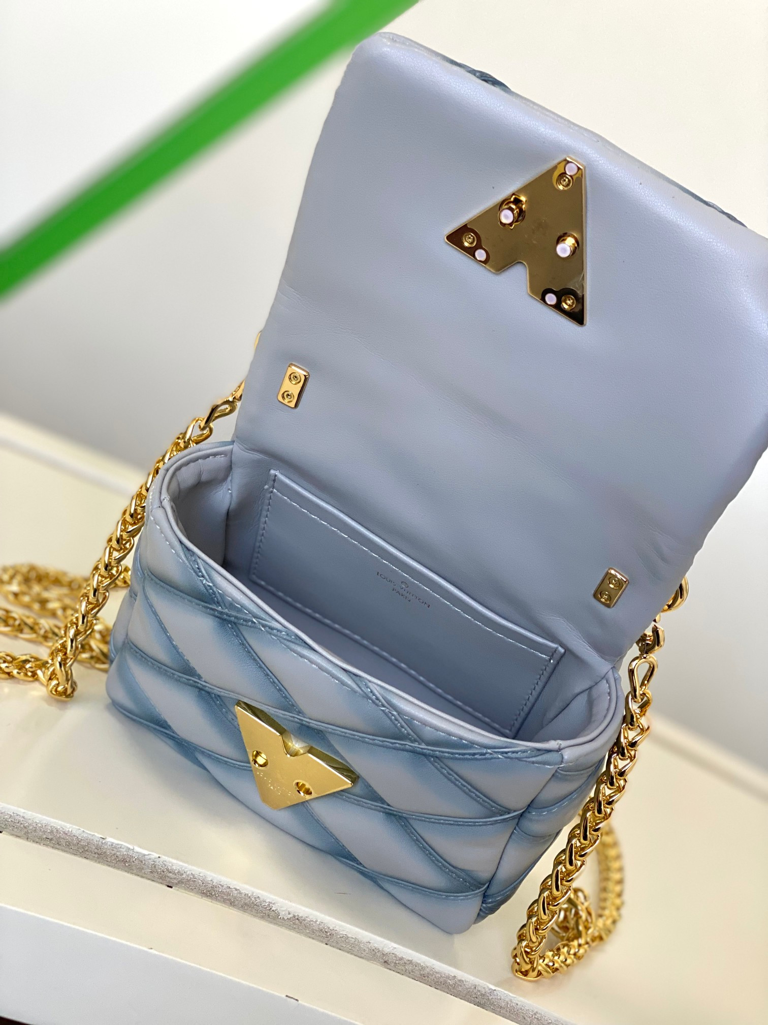 LOUIS VUITTON Pico GO-14 M83071 (23*16*10cm) - Image 9