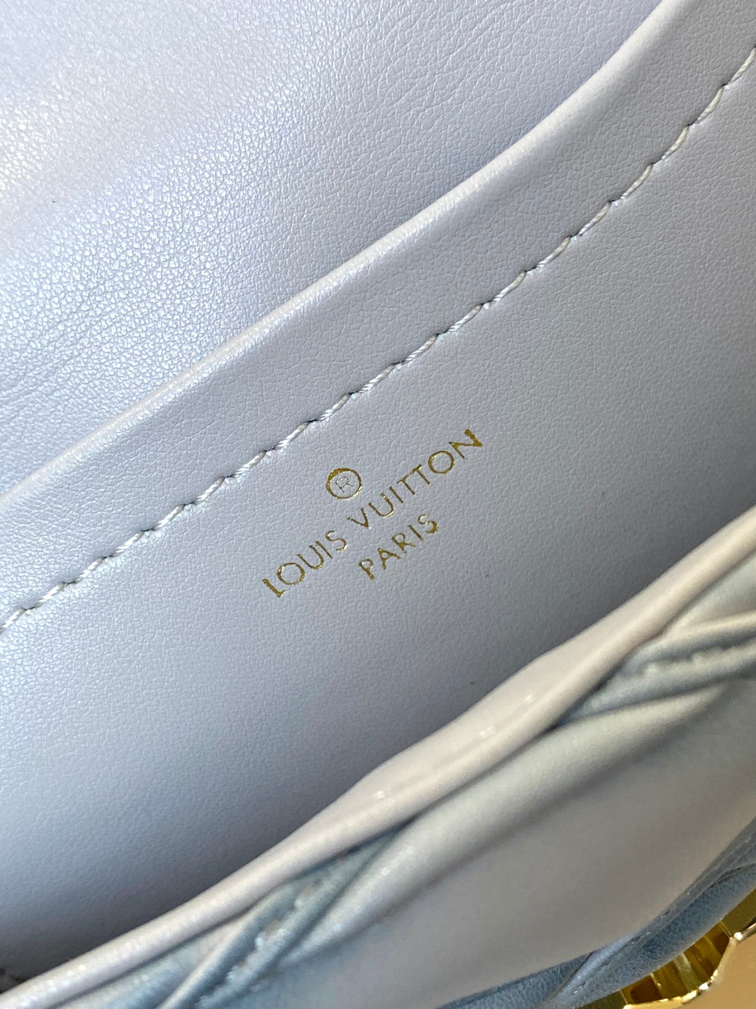 LOUIS VUITTON Pico GO-14 M83071 (23*16*10cm) - Image 10