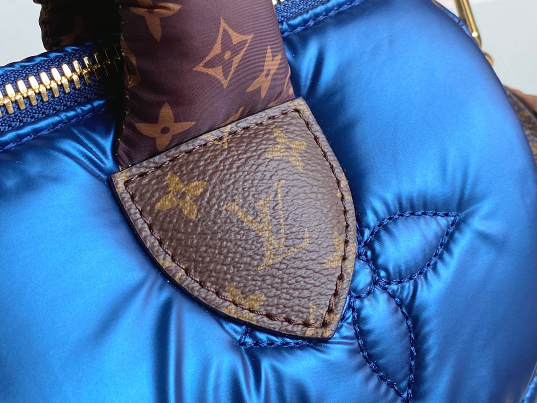 LV M20973 Pillow Speedy Bandoulière 25 - Image 7