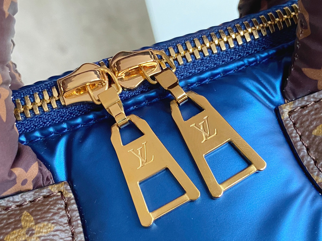 LV M20973 Pillow Speedy Bandoulière 25 - Image 8