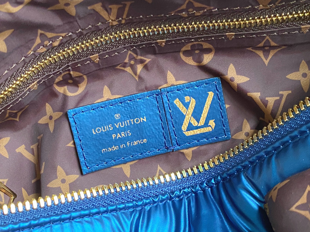 LV M20973 Pillow Speedy Bandoulière 25 - Image 10