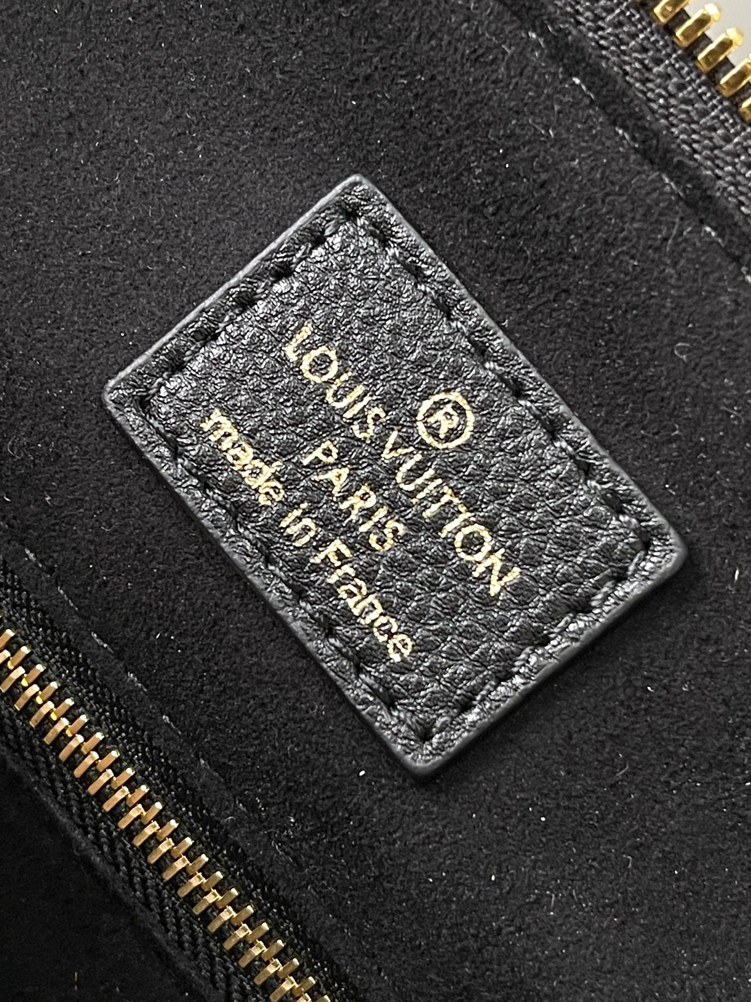 LV M46736 Speedy Bandoulière 25 9.8 x 7.5 x 5.9 inches - Image 9
