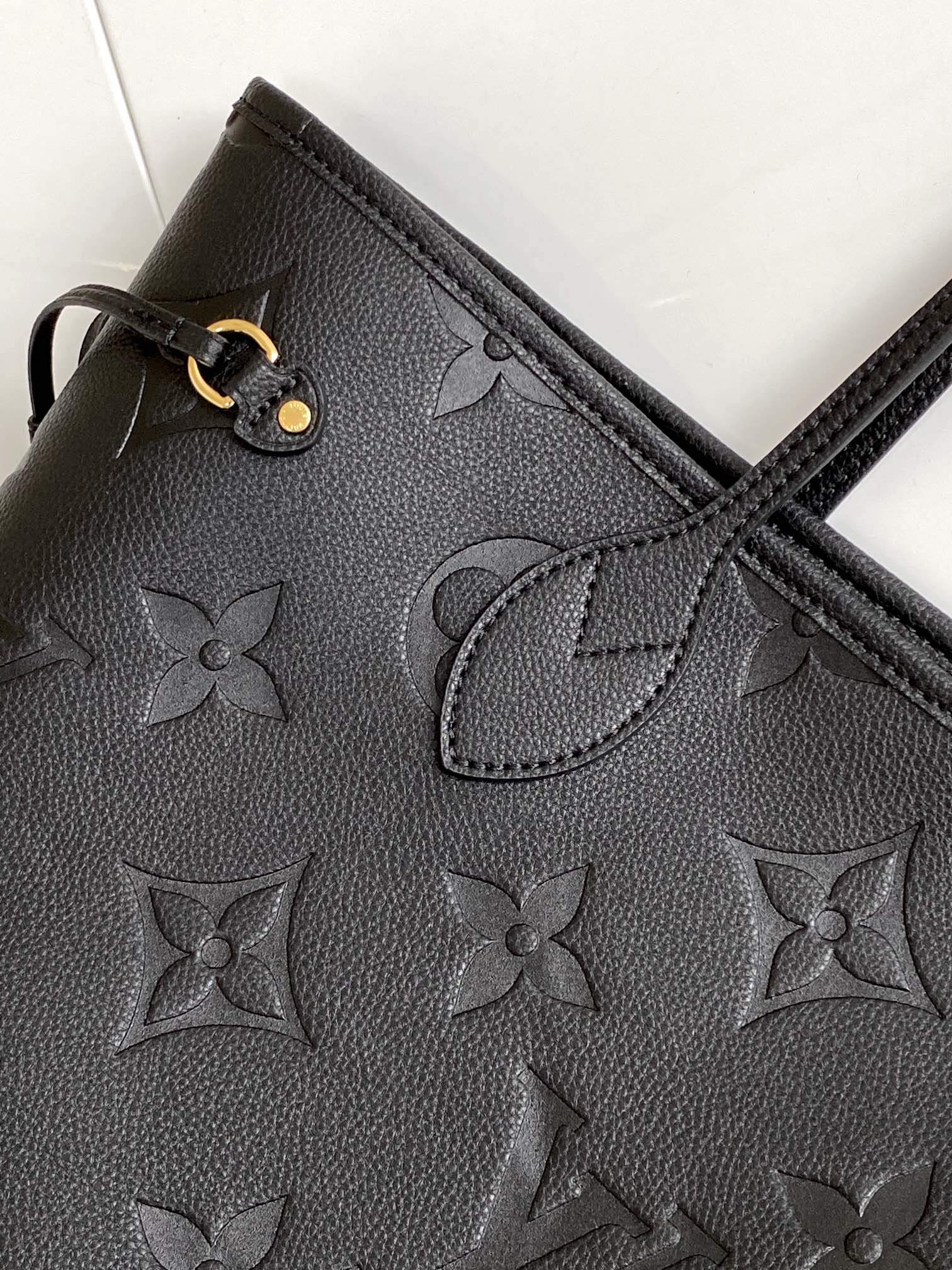 LV Neverfull MM M45685 (31*28*14cm) - Image 6