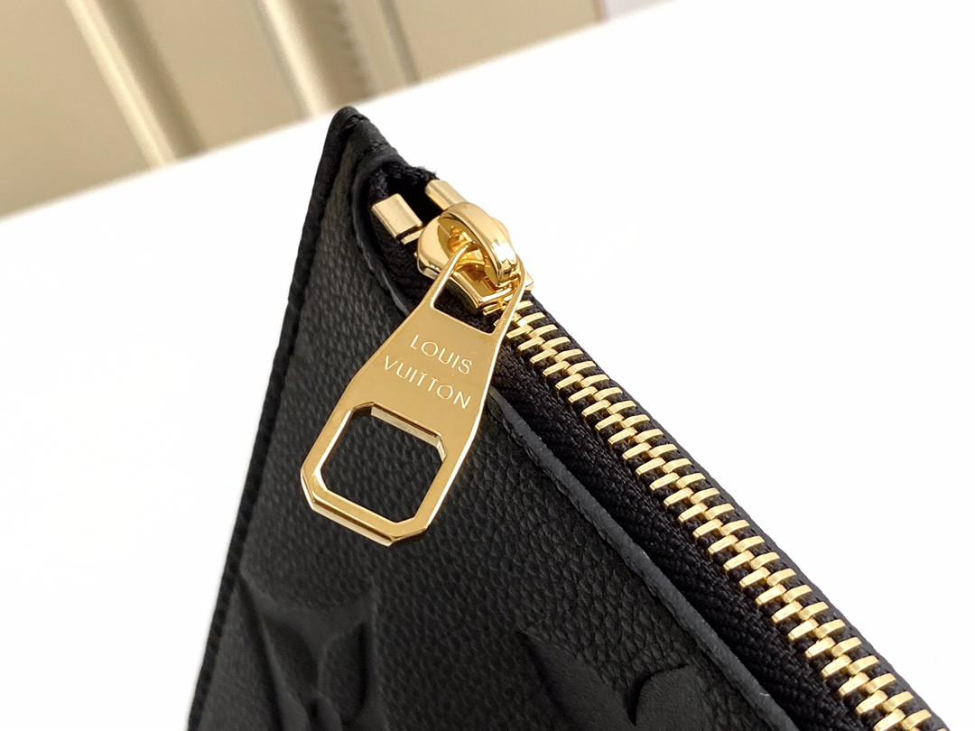 LV Neverfull MM M45685 (31*28*14cm) - Image 8