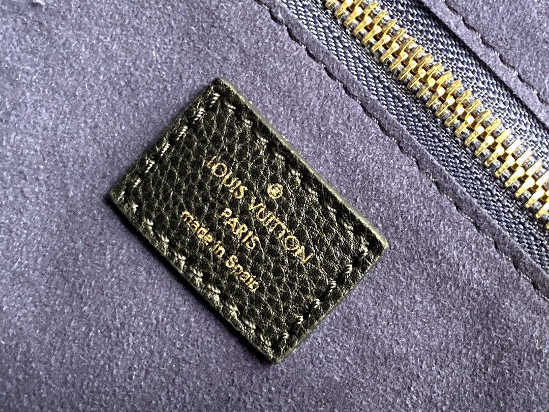 LV Neverfull MM M45685 (31*28*14cm) - Image 9