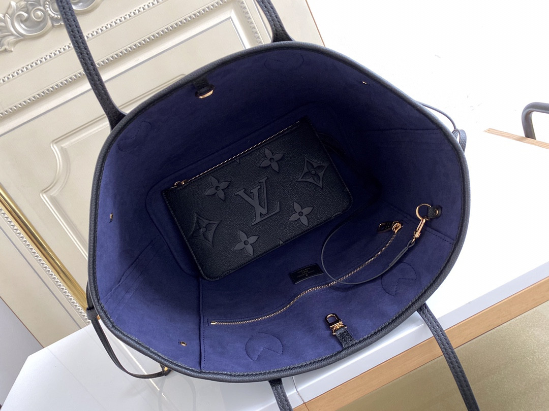 LV Neverfull MM M45685 (31*28*14cm) - Image 10