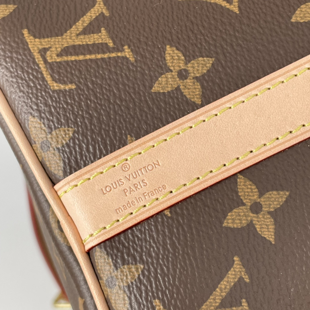 LV Speedy Bandoulière 30 N41112 30 x 21 x 17 cm - Image 7