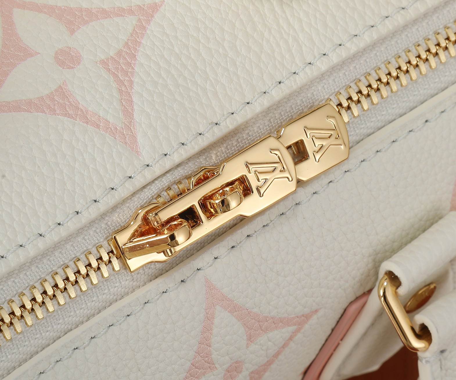 LV Speedy BANDOULIÈRE 20 M46875 8.1 x 5.3 x 4.7 inches - Image 17