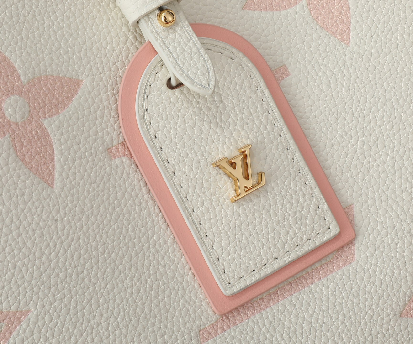 LV CarryAll PM M24141 11.6x9.4x4.7 inches - Image 6
