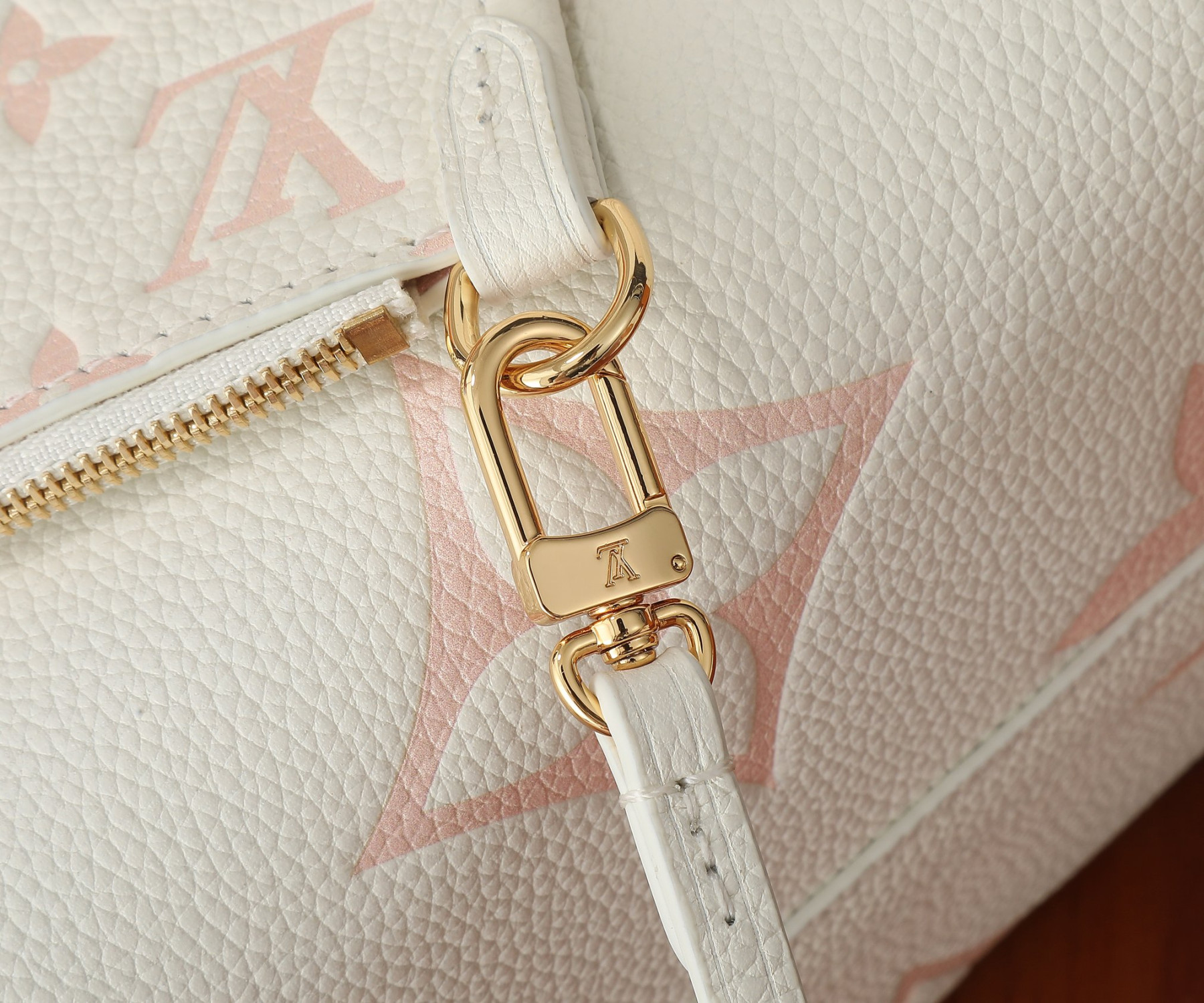 LV CarryAll PM M24141 11.6x9.4x4.7 inches - Image 15