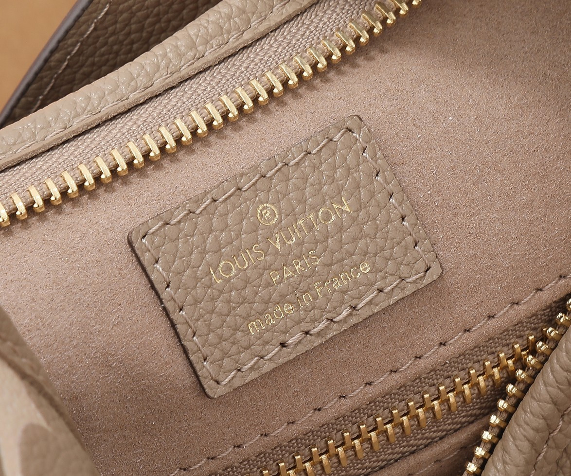 LV CarryAll PM M47180 11.6x9.4x4.7 inches - Image 10