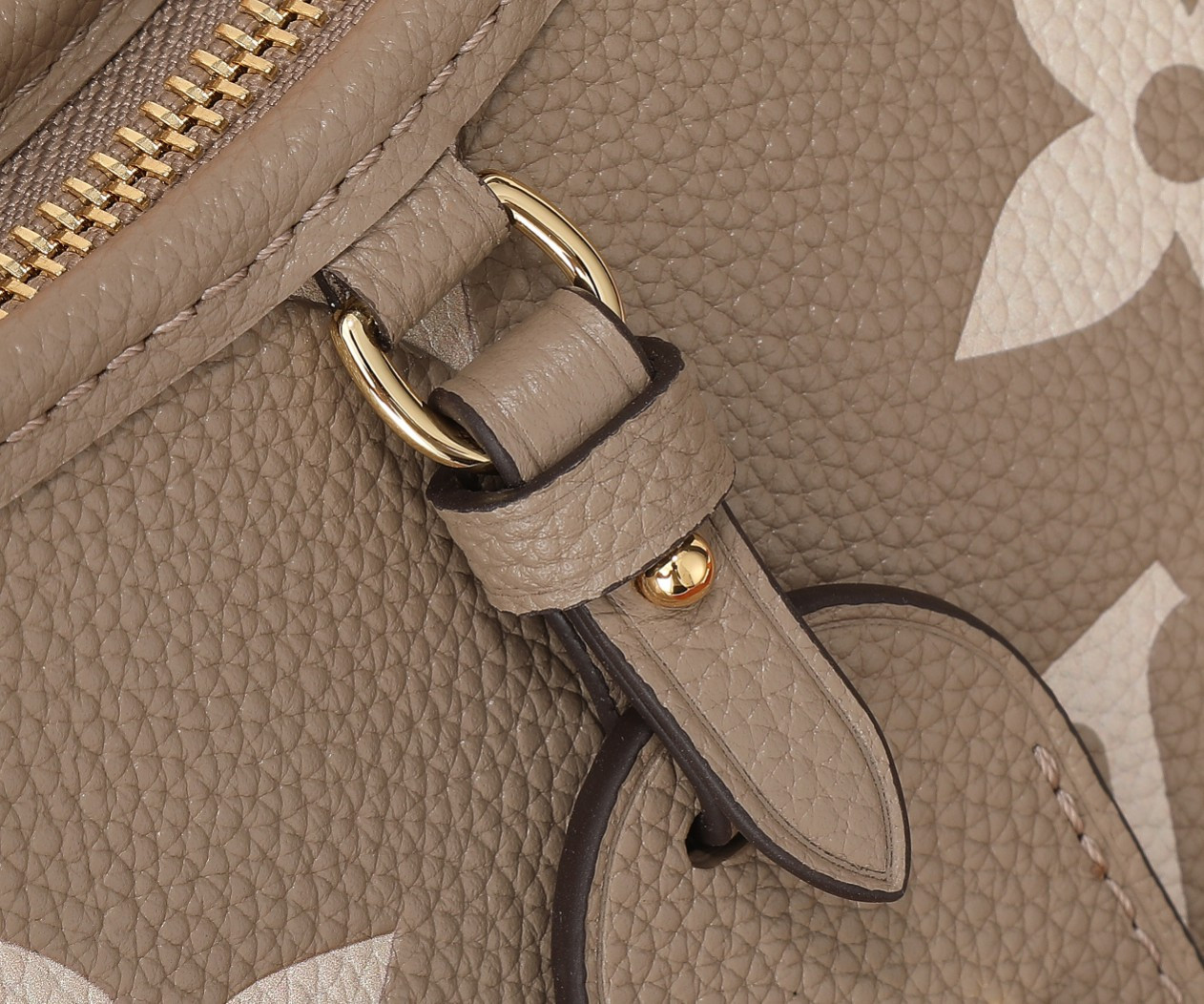 LV CarryAll PM M47180 11.6x9.4x4.7 inches - Image 19