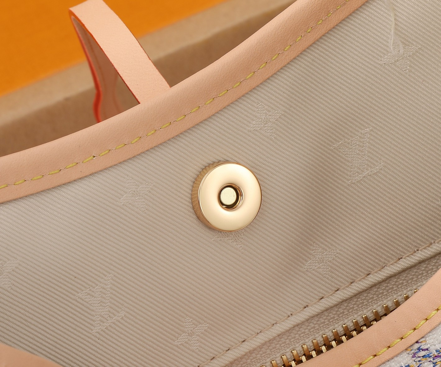 LV CarryAll PM M24707 (29*24*12cm) - Image 10