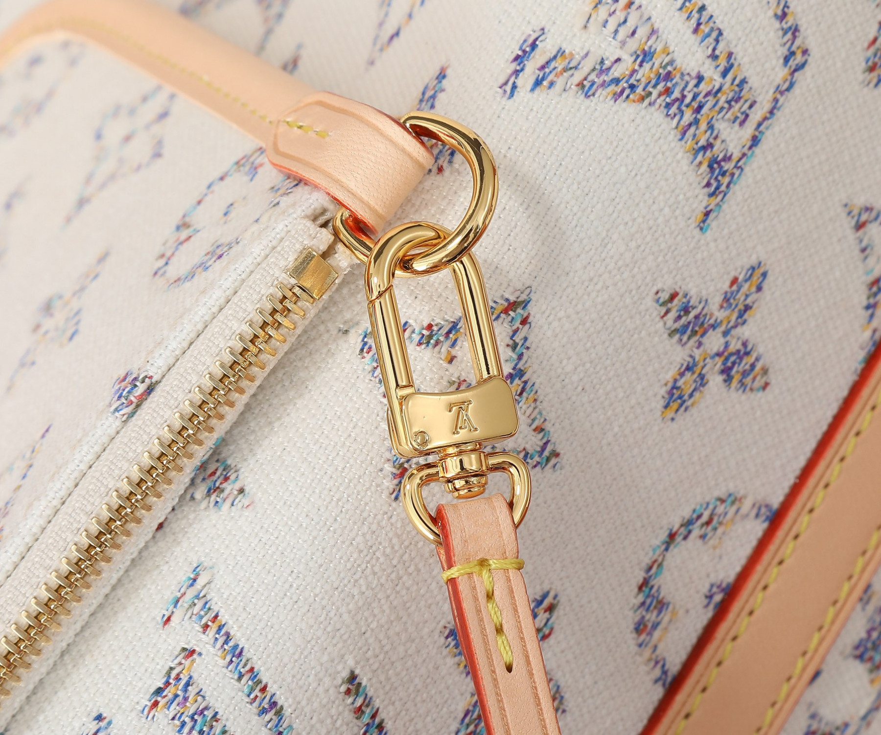 LV CarryAll PM M24707 (29*24*12cm) - Image 13