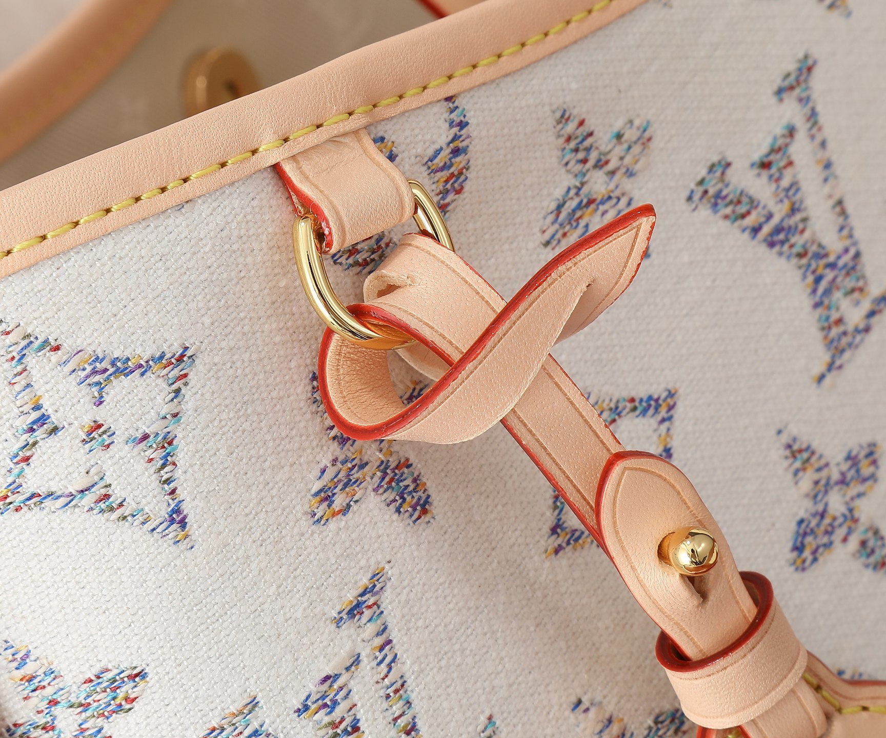 LV CarryAll PM M24707 (29*24*12cm) - Image 18