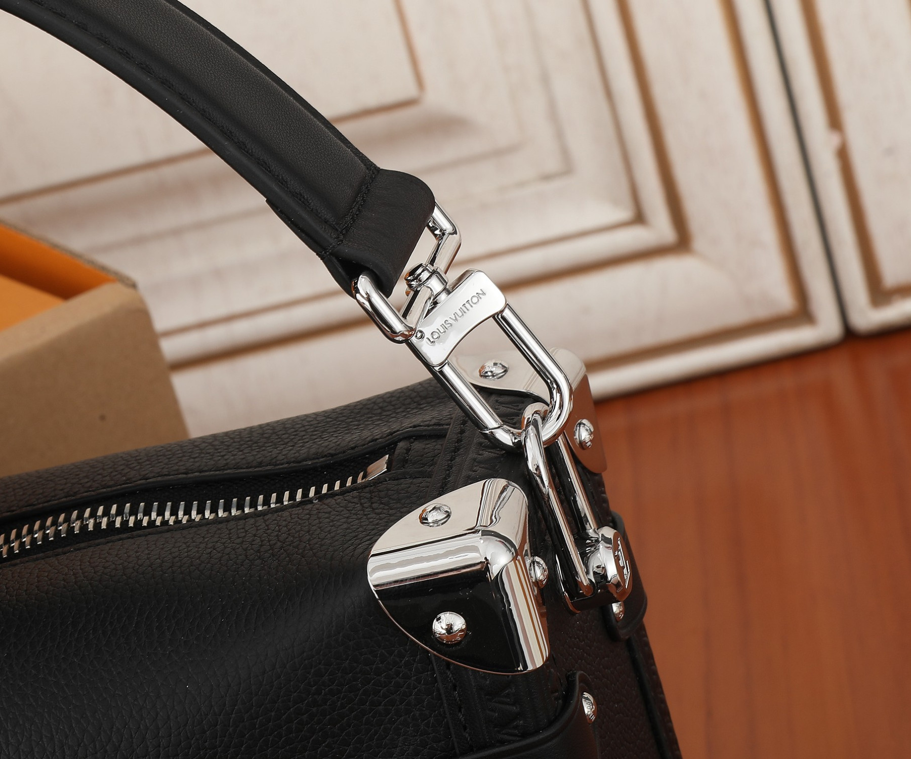 LV Side Trunk MM M25160(21*14*6cm) - Image 6