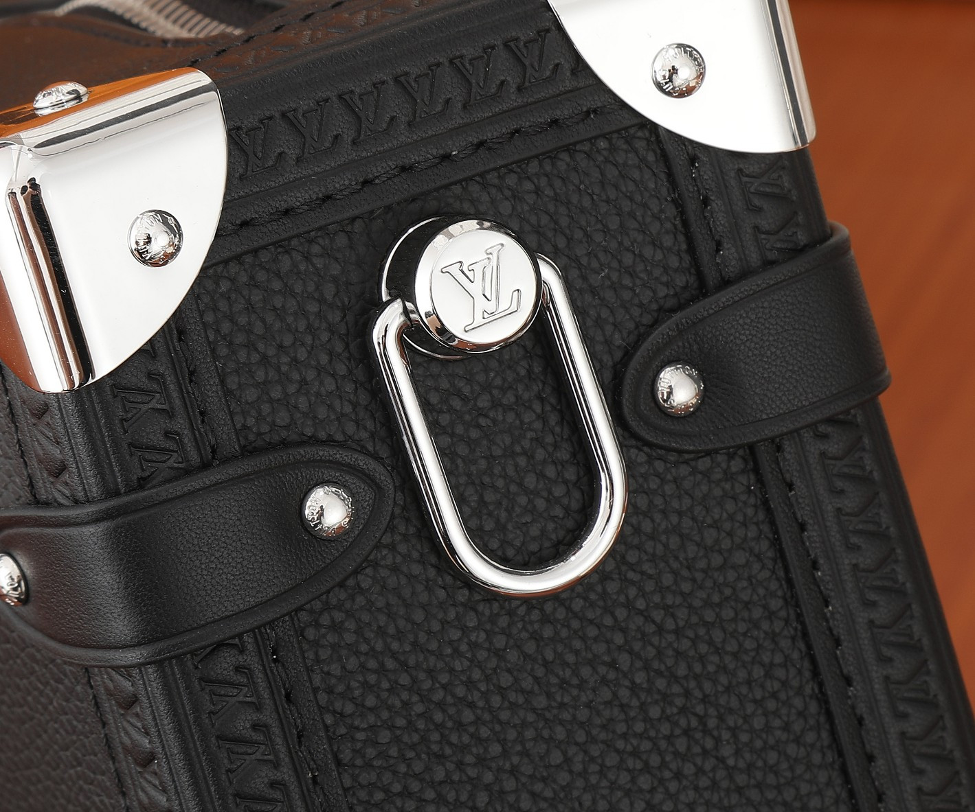 LV Side Trunk MM M25160(21*14*6cm) - Image 7