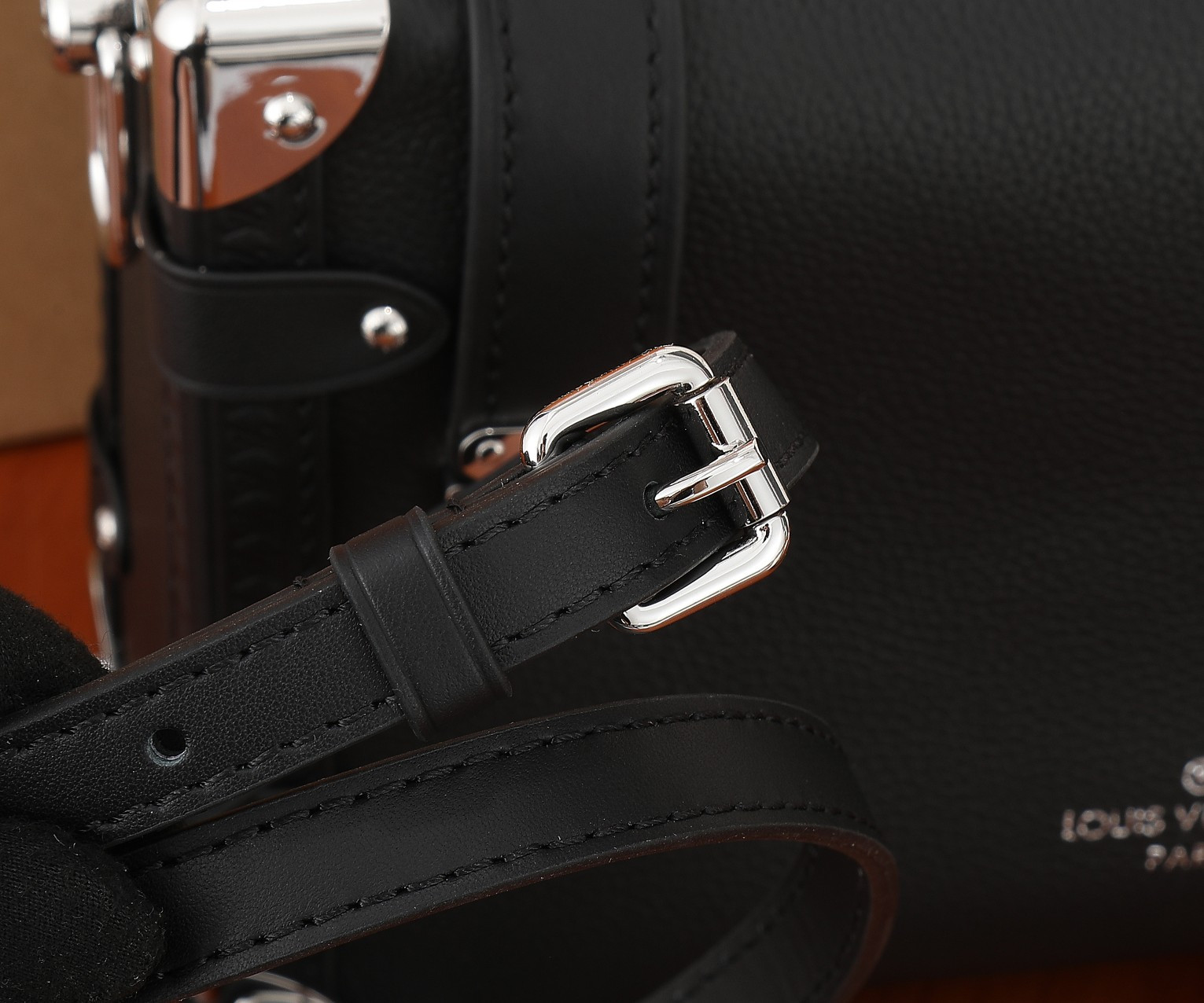 LV Side Trunk MM M25160(21*14*6cm) - Image 13