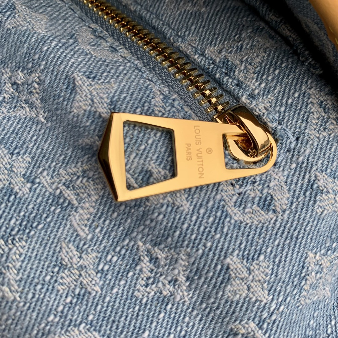 LV CarryAll PM M11462 (29*24*12cm) - Image 8