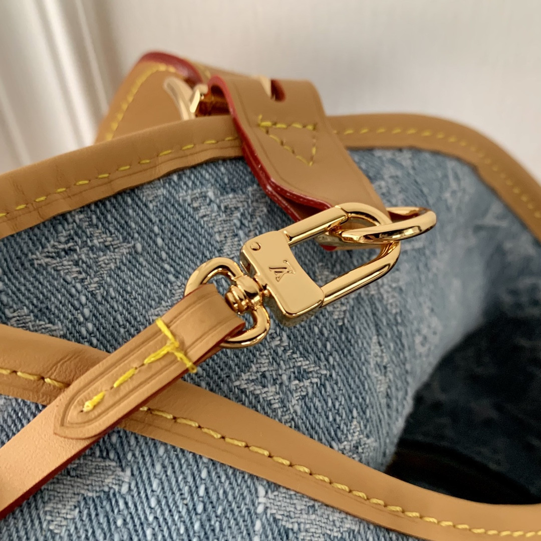 LV CarryAll PM M11462 (29*24*12cm) - Image 9