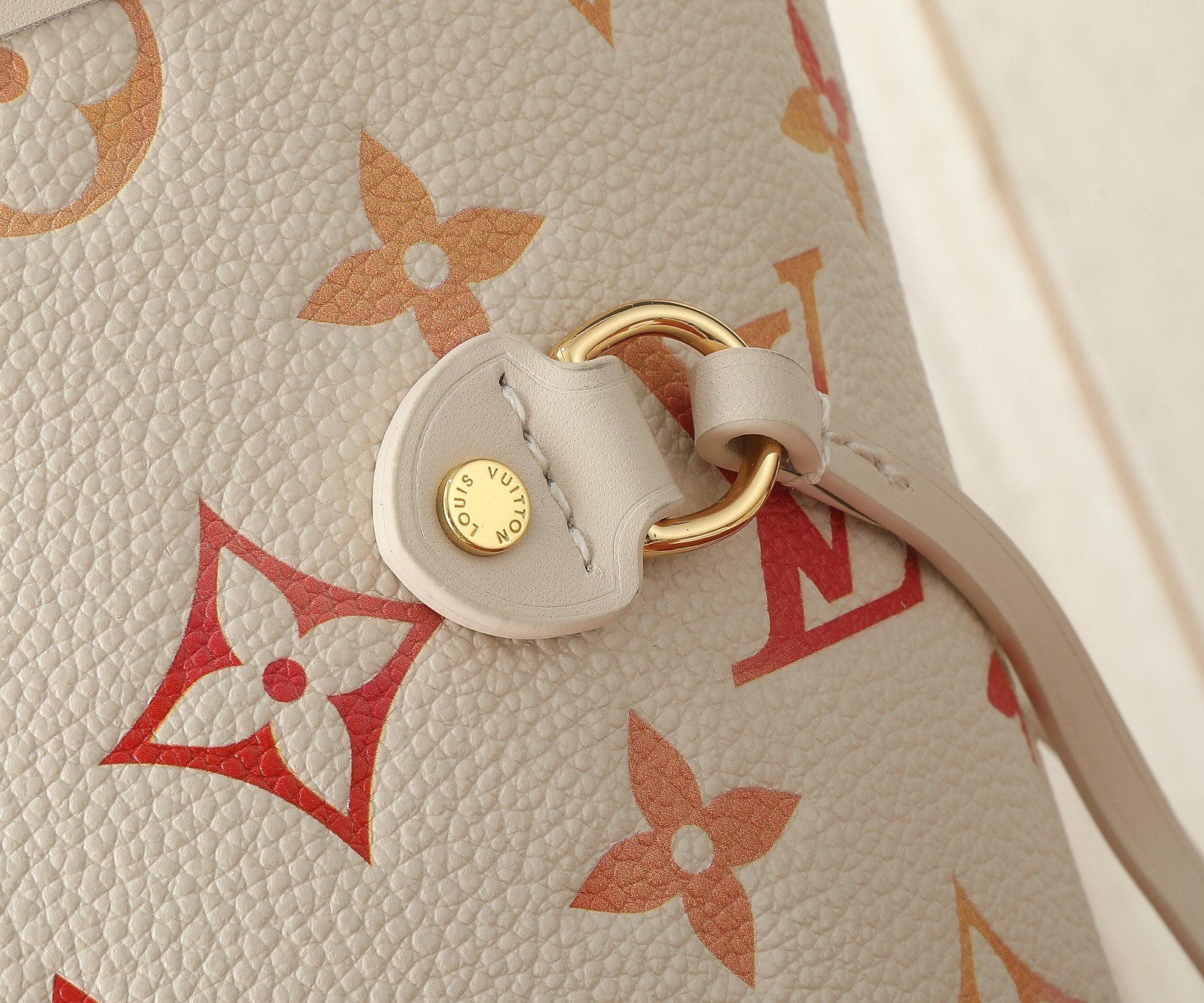 LV Neverfull MM M47080 12.2 x 11 x 5.5 in Without Box - Image 17