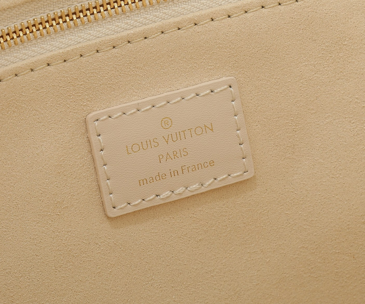 LV Neverfull MM M47080 12.2 x 11 x 5.5 in Without Box - Image 19
