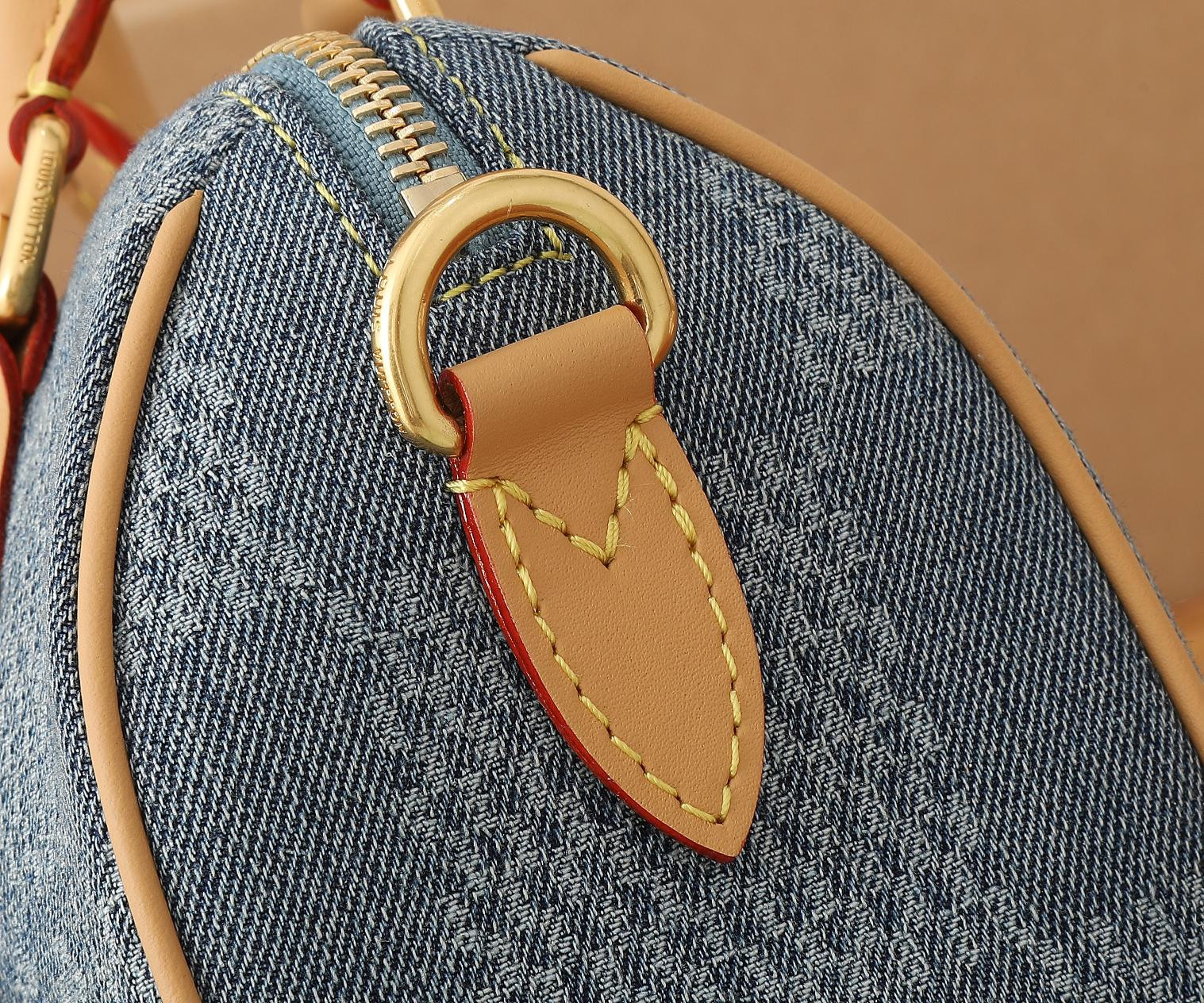 LV Speedy 18 Bandoulière N40682 7.1 x 4.7 x 3.9 inches - Image 14