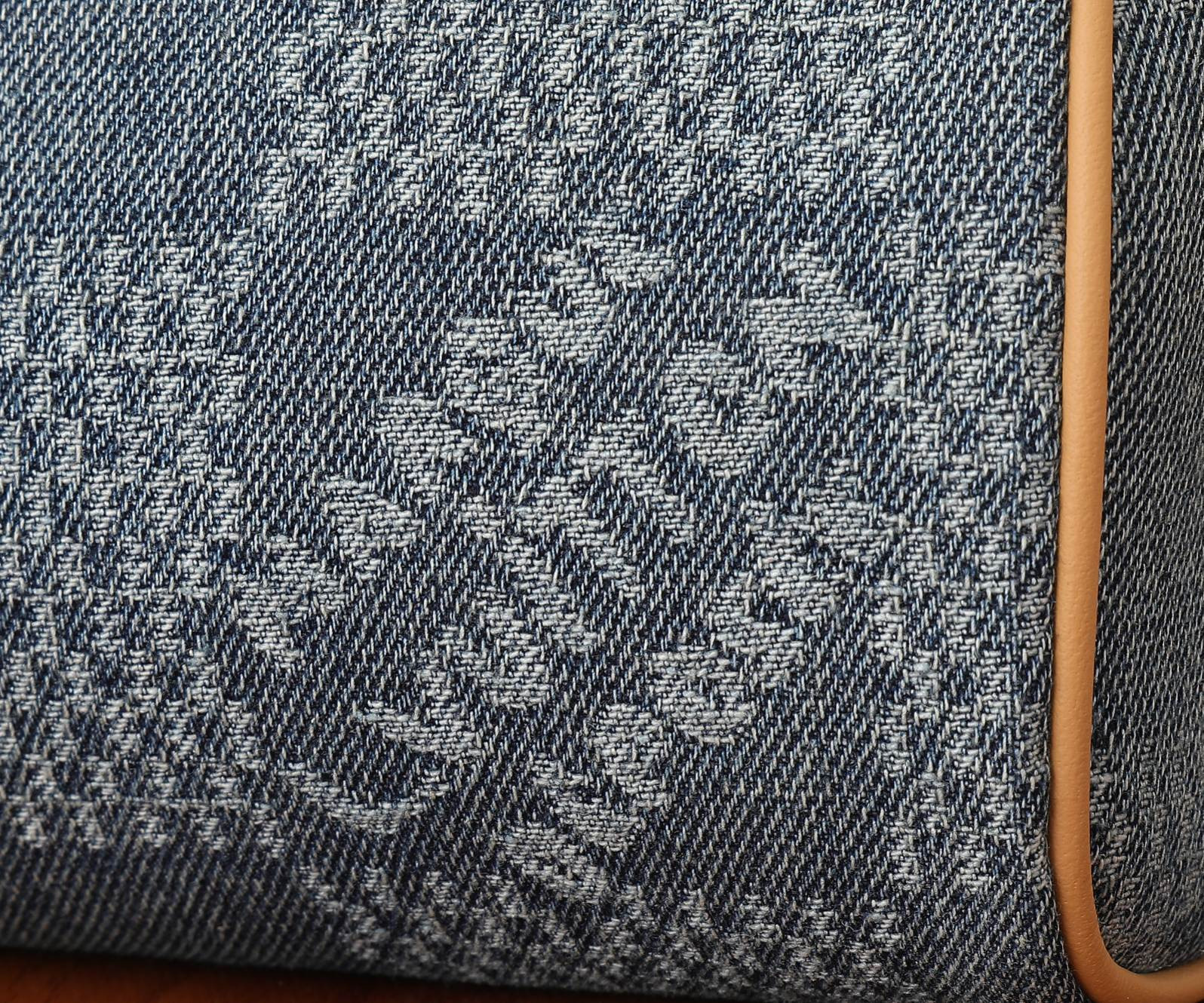 LV Speedy 18 Bandoulière N40682 7.1 x 4.7 x 3.9 inches - Image 8
