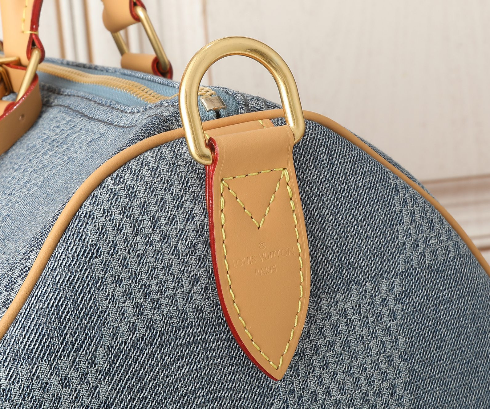 LV Speedy 40 Bandoulière N40701 15.7 x 10.2 x 9.1 inches - Image 10