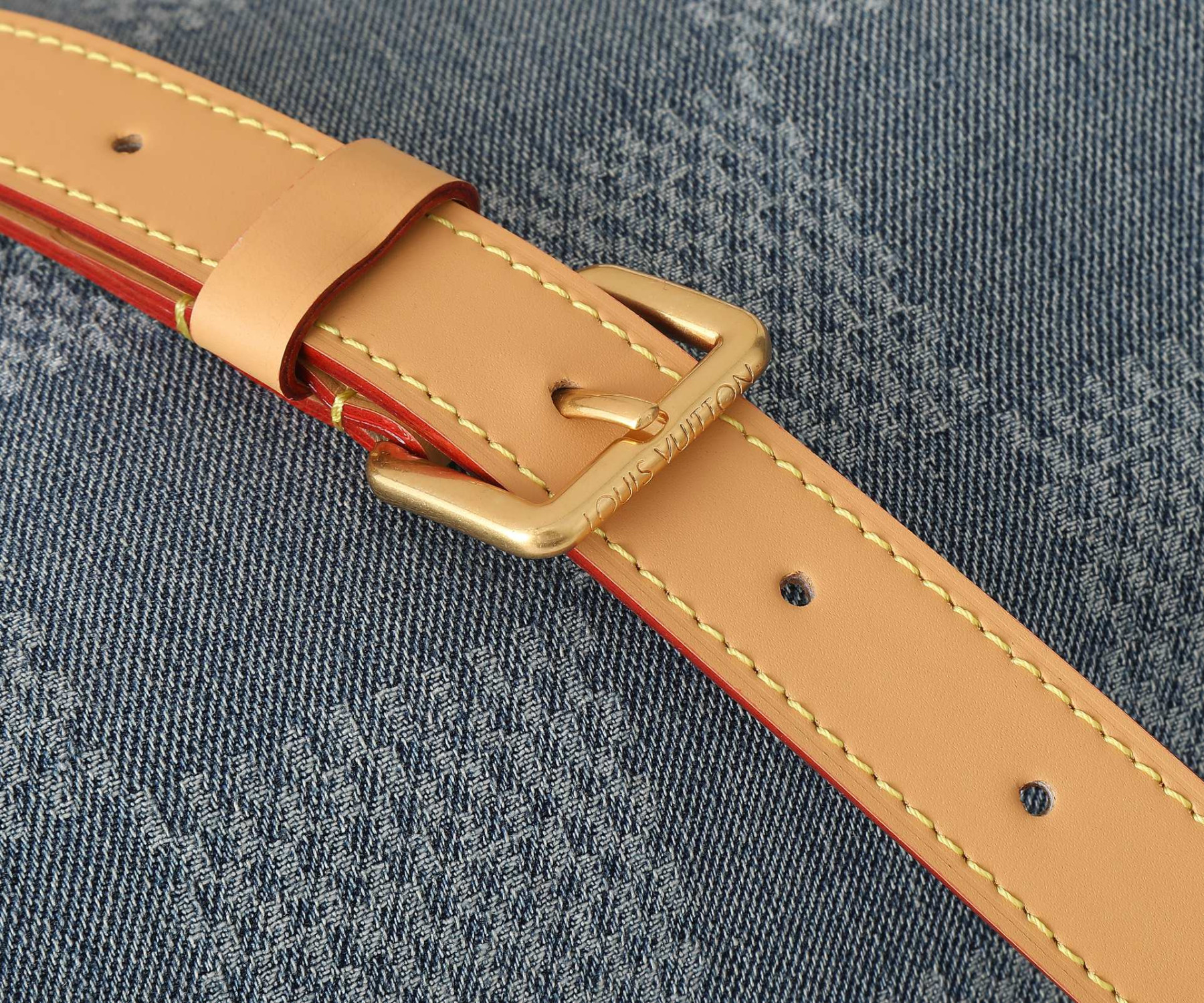 LV Speedy 40 Bandoulière N40701 15.7 x 10.2 x 9.1 inches - Image 13