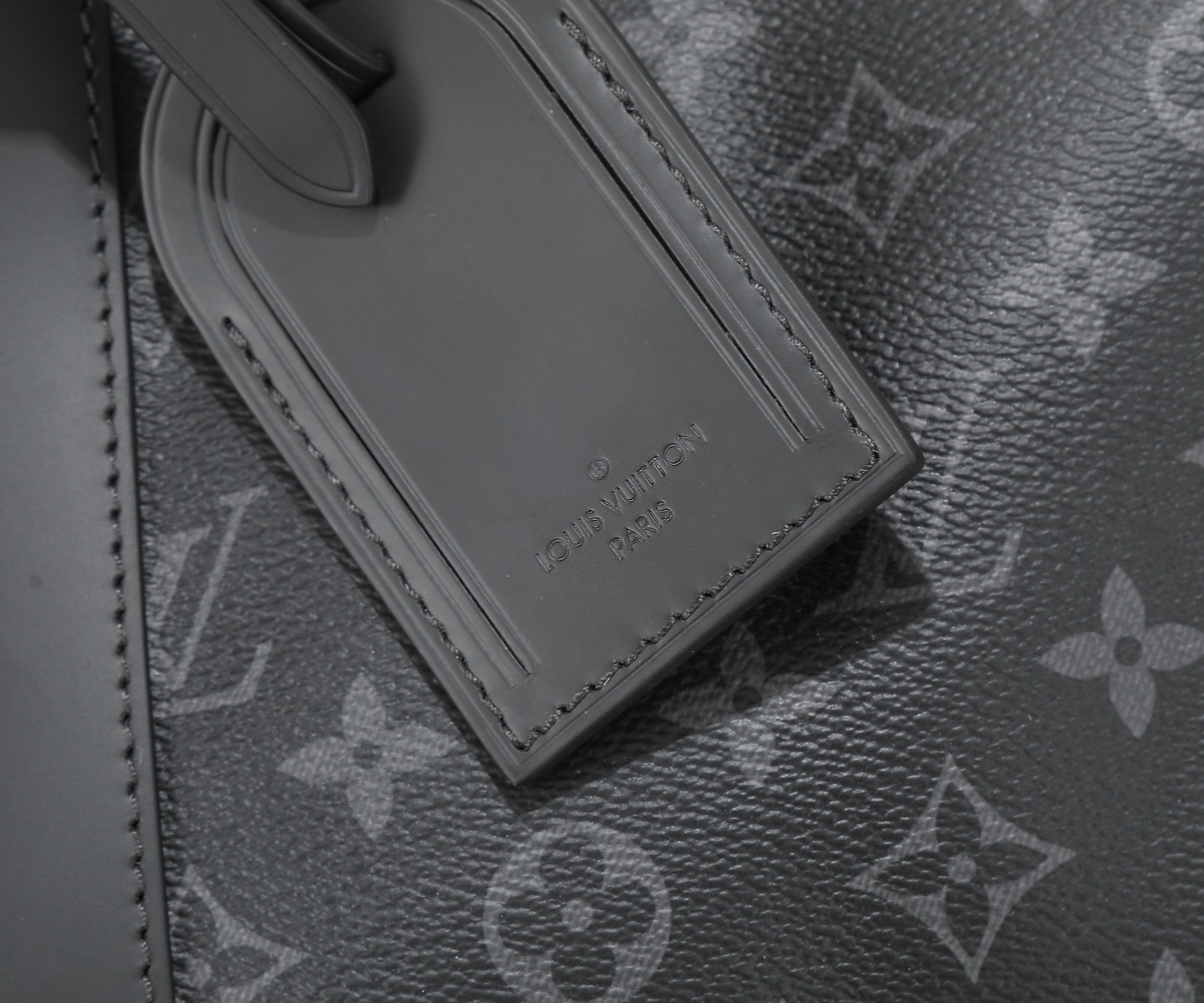 Louis Vuitton Keepall Bandoulière 55 M40605 - Image 19