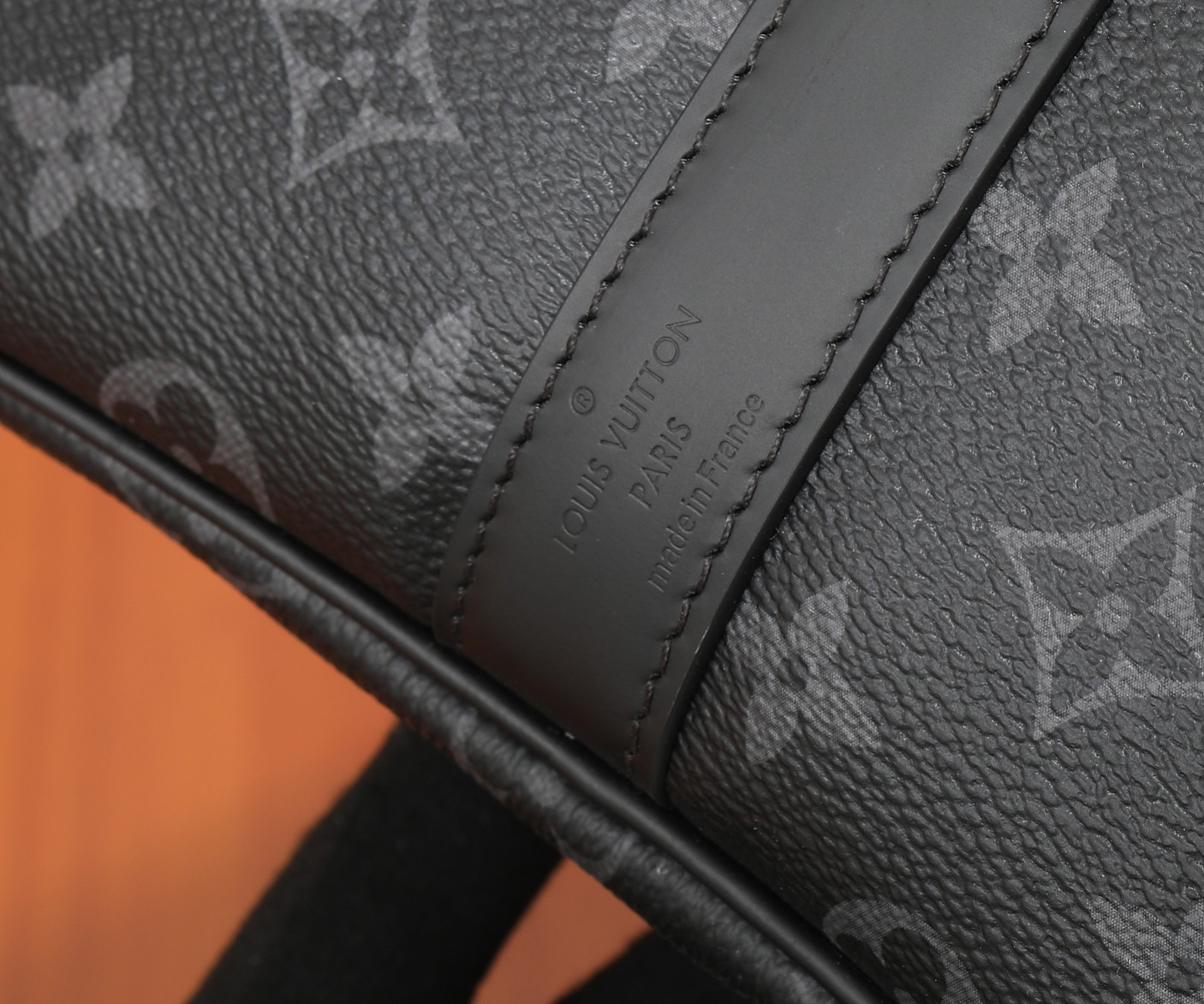 Louis Vuitton Keepall Bandoulière 55 M40605 - Image 16