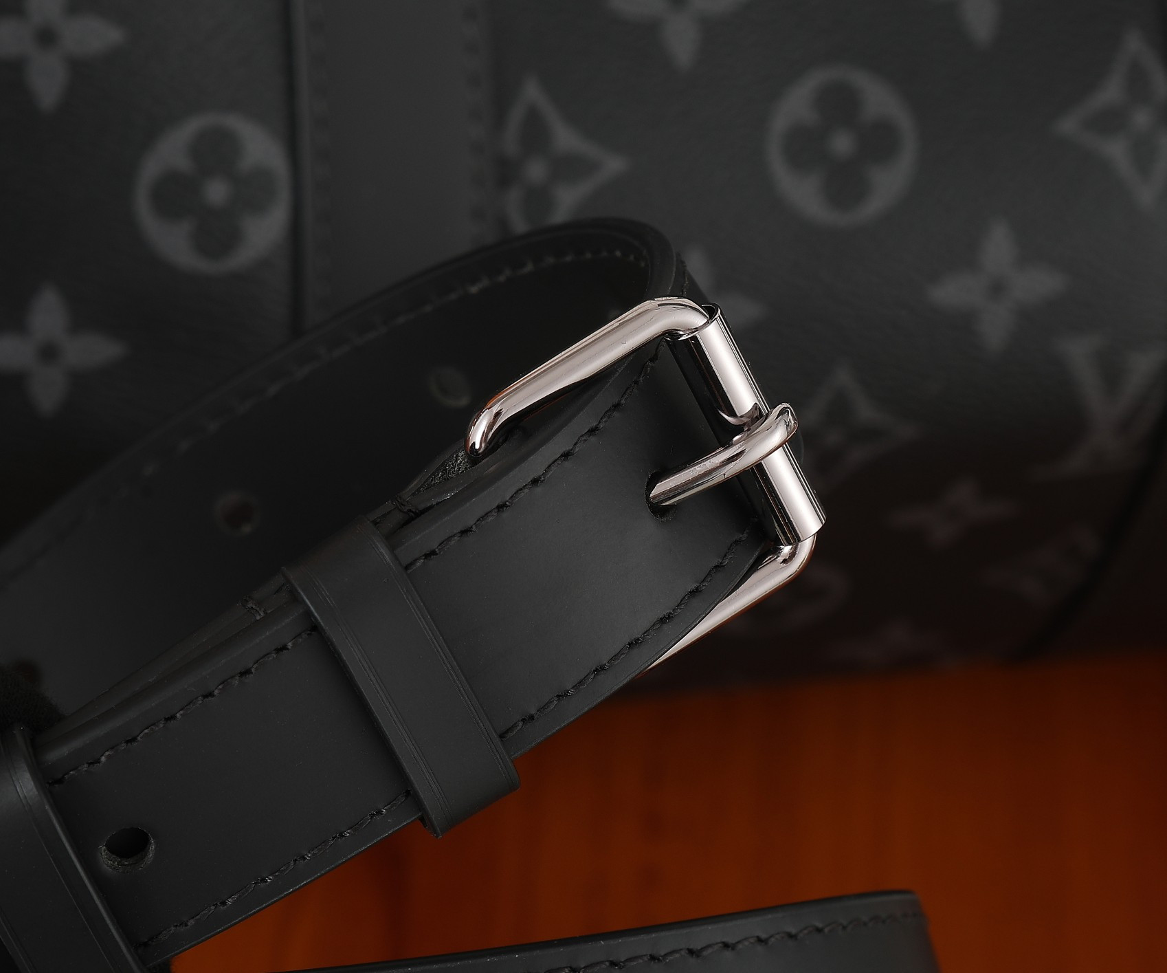 Louis Vuitton Keepall Bandoulière 45 M40569 - Image 14