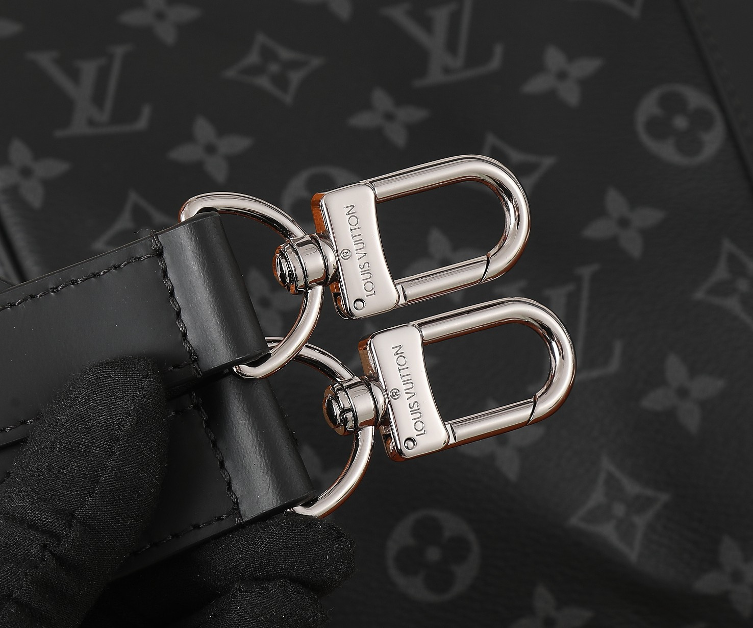 Louis Vuitton Keepall Bandoulière 45 M40569 - Image 7