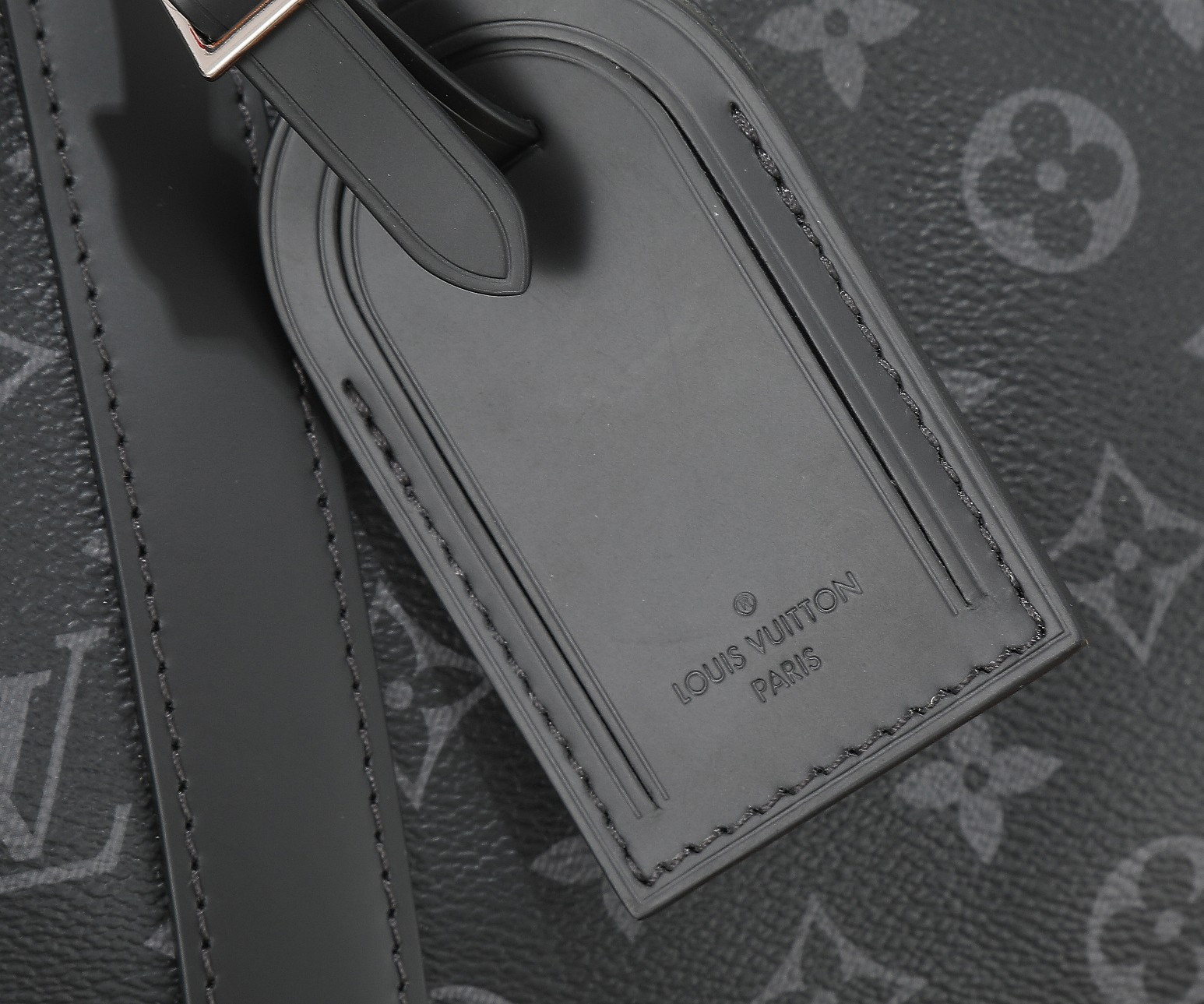 Louis Vuitton Keepall Bandoulière 50 M45604 50 x 29 x 23 cm - Image 13