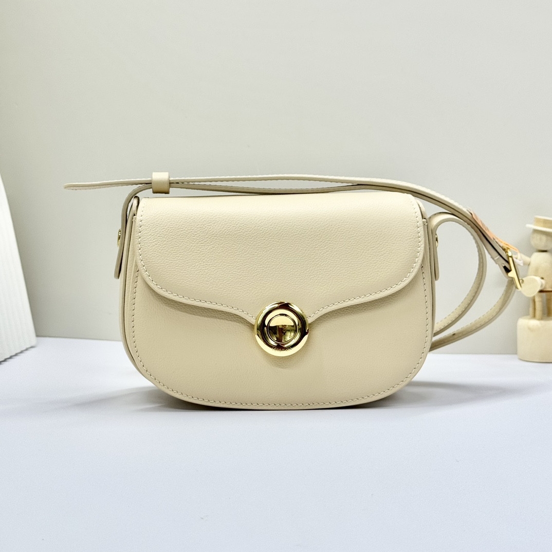 Loro Piana Mini Ghiera Bag 18x13x7 cm - Image 2