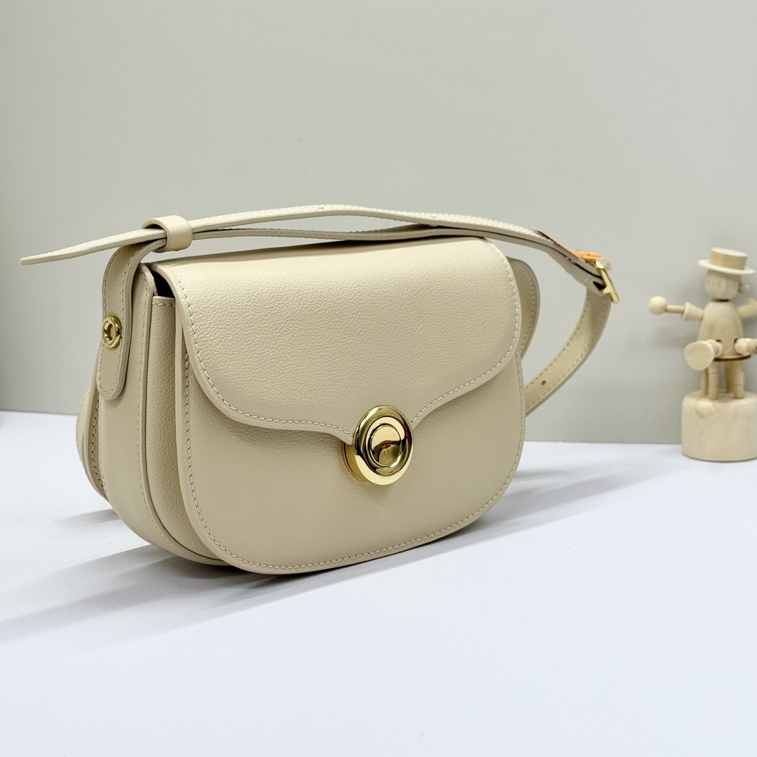 Loro Piana Mini Ghiera Bag 18x13x7 cm - Image 3