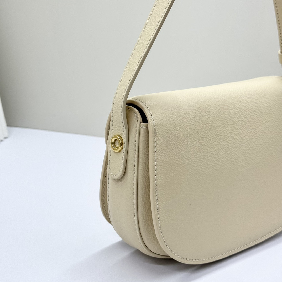 Loro Piana Mini Ghiera Bag 18x13x7 cm - Image 5