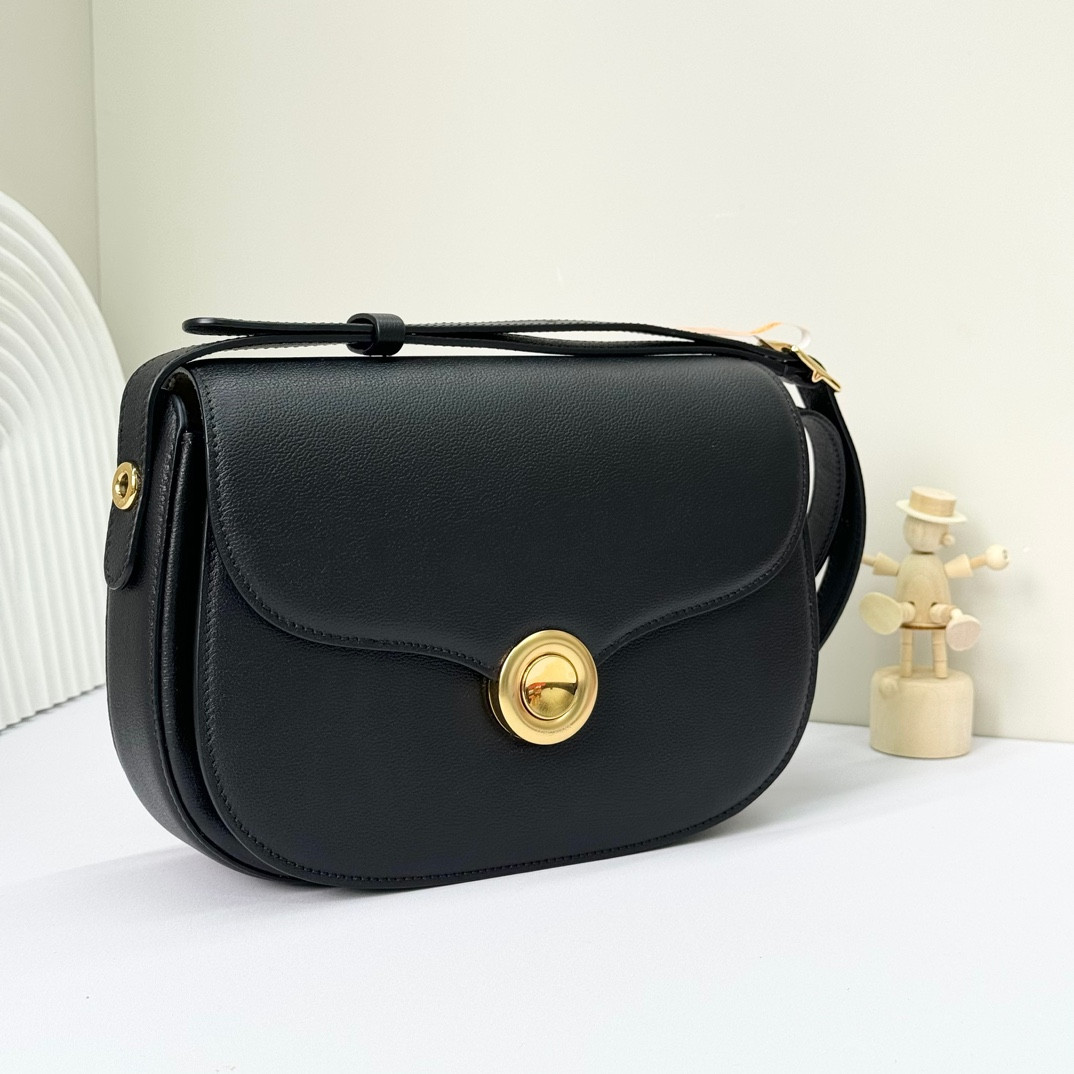 Loro Piana Small Ghiera Bag 23x16x8 cm - Image 3