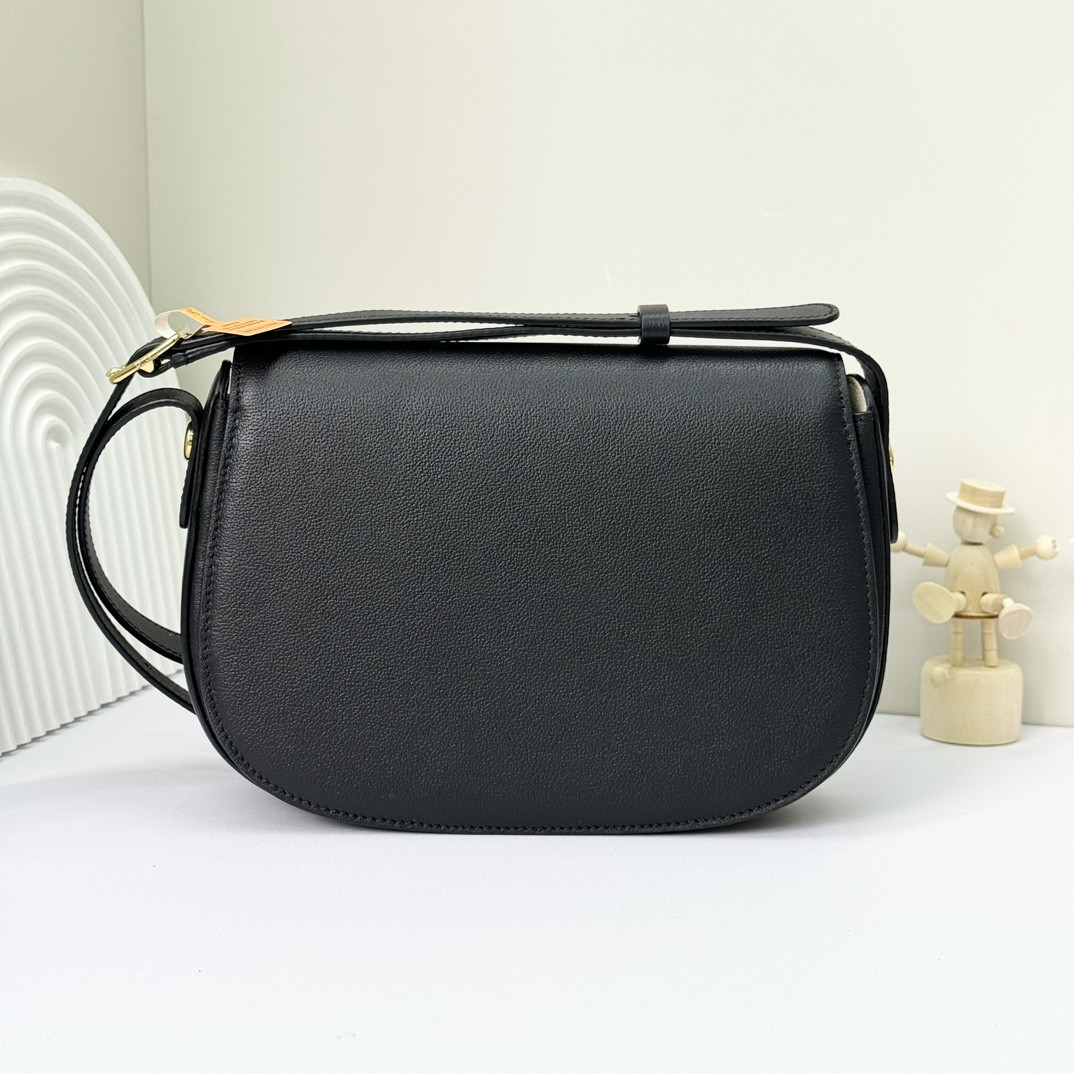Loro Piana Small Ghiera Bag 23x16x8 cm - Image 4