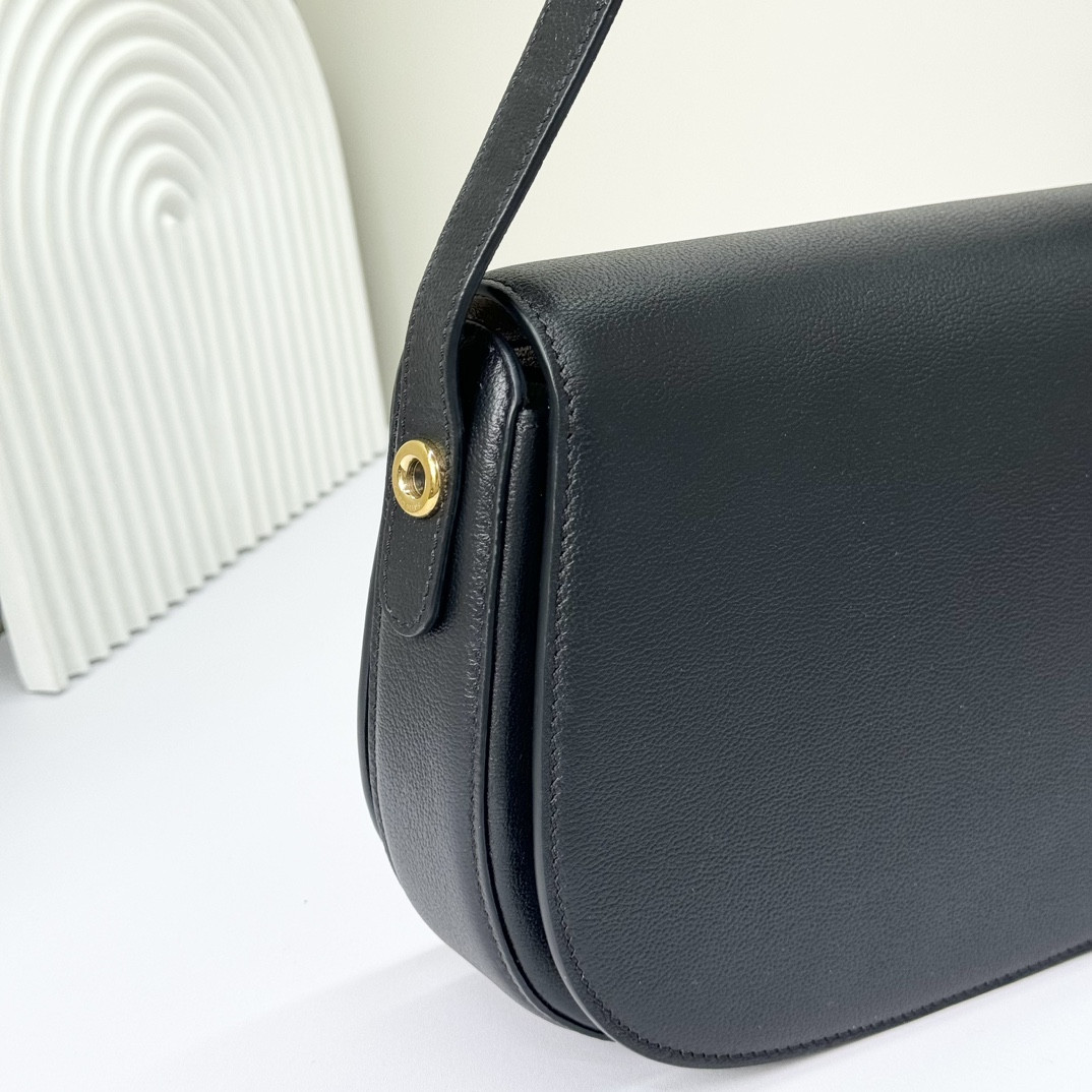 Loro Piana Small Ghiera Bag 23x16x8 cm - Image 5