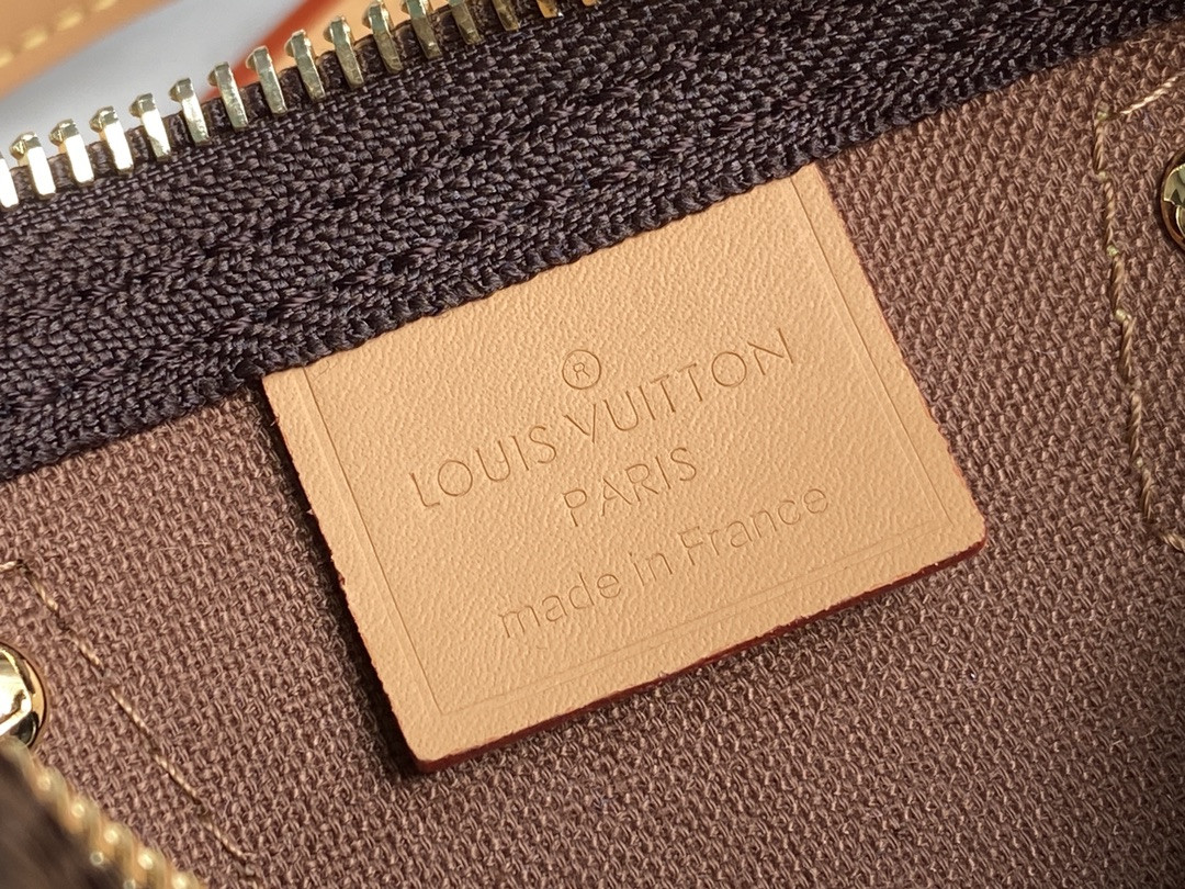 LV Speedy Nano M81085 (16*10*7.5cm) - Image 6