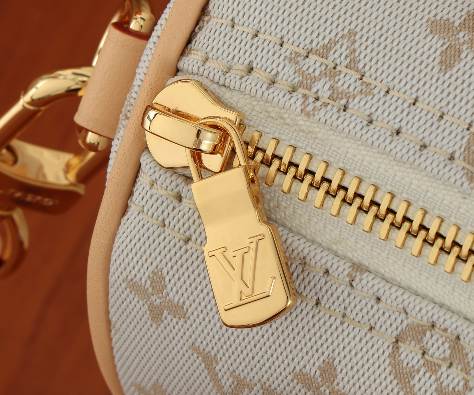 LV 24SS Speedy Bandoulière 20 M12747 20.5x13.5x12CM - Image 18