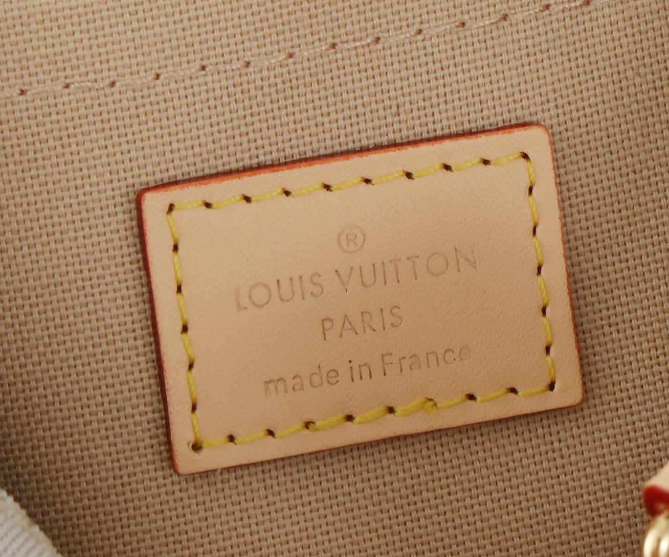LV 24SS Speedy Bandoulière 20 M12747 20.5x13.5x12CM - Image 16