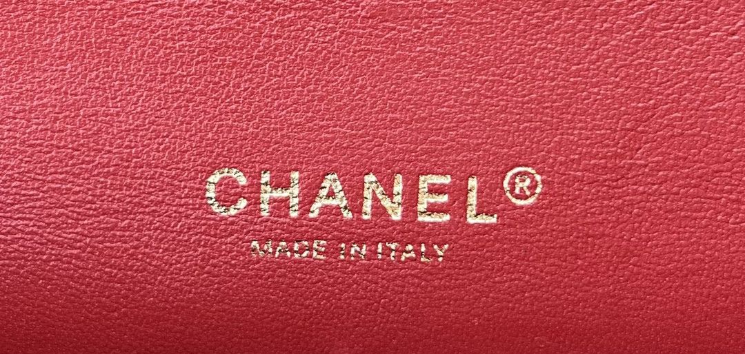 Chanel Classic Flap Bag 25cm - Image 9