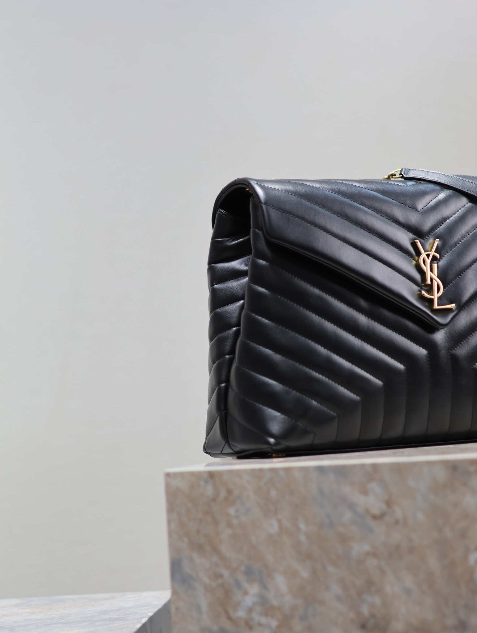 YSL LouLou 36*27*14cm - Image 5