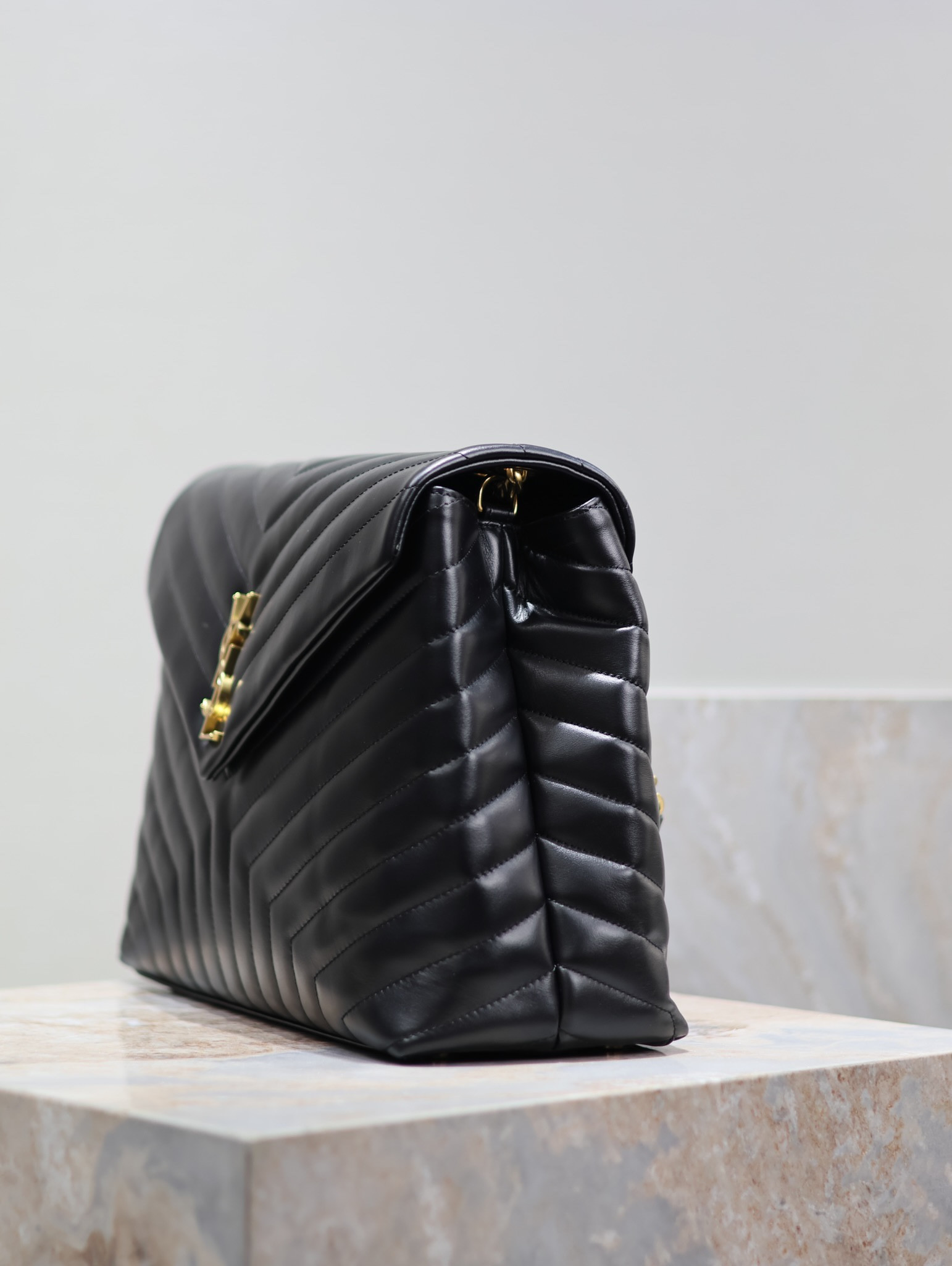 YSL LouLou 36*27*14cm - Image 6